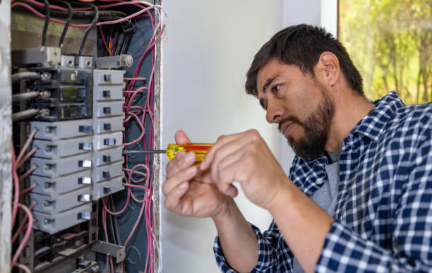 Why Trust Our Certified Electricians for Your Electrical Needs in Hampton, IL?